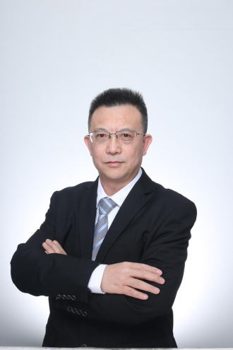 马林华